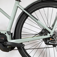 Cube Kathmandu Hybrid One 625 | 2024 - S - 863KM