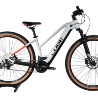 Cube Reaction Hybrid Pro 625 | 2023 - M - 665KM