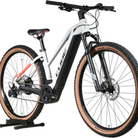 Cube Reaction Hybrid Pro 625 | 2023 - M - 665KM