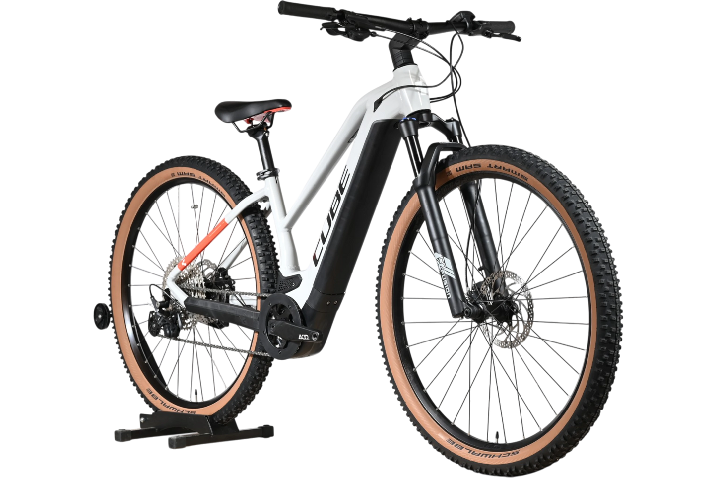Cube Reaction Hybrid Pro 625 | 2023 - M - 665KM