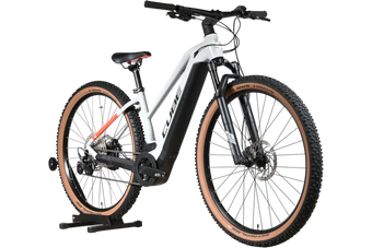 Cube Reaction Hybrid Pro 625 | 2023 - M - 665KM