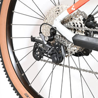 Cube Reaction Hybrid Pro 625 | 2023 - M - 665KM