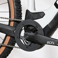 Cube Reaction Hybrid Pro 625 | 2023 - M - 665KM