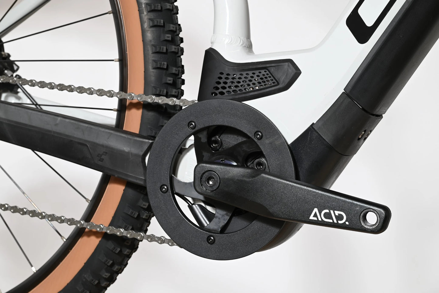 Cube Reaction Hybrid Pro 625 | 2023 - M - 665KM