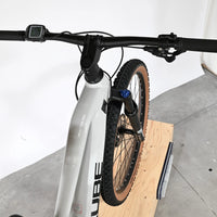 Cube Reaction Hybrid Pro 625 | 2023 - M - 665KM
