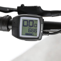 Cube Reaction Hybrid Pro 625 | 2023 - M - 665KM