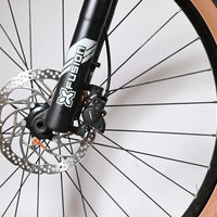 Cube Reaction Hybrid Pro 625 | 2023 - M - 665KM
