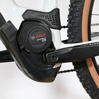 Cube Reaction Hybrid Pro 625 | 2023 - M - 665KM