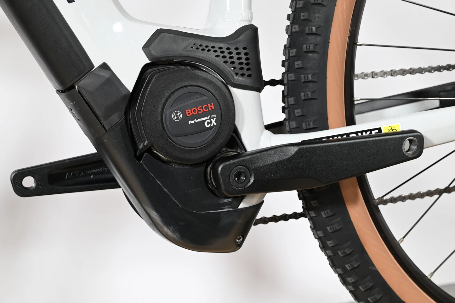 Cube Reaction Hybrid Pro 625 | 2023 - M - 665KM