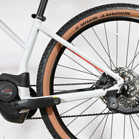 Cube Reaction Hybrid Pro 625 | 2023 - M - 665KM