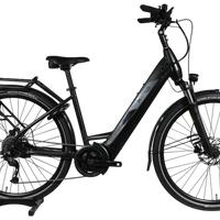 Pegasus Solero EVO 9 | 2024 - S - 624KM