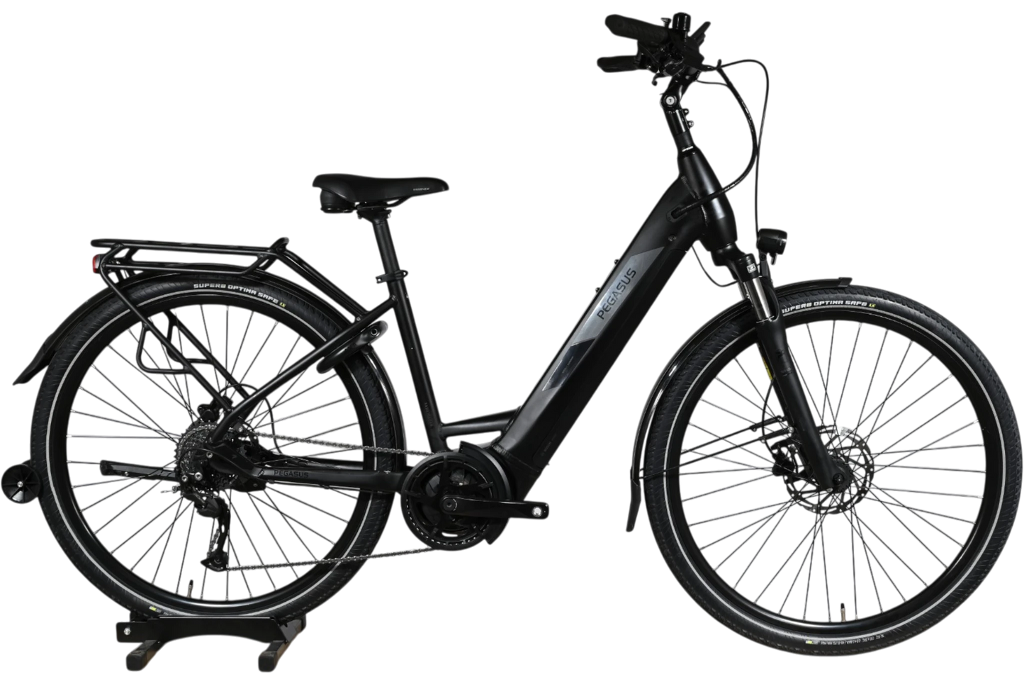 Pegasus Solero EVO 9 | 2024 - S - 624KM