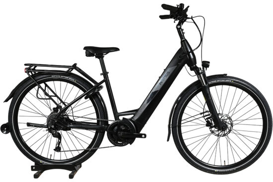 Pegasus Solero EVO 9 | 2024 - S - 624KM