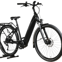 Pegasus Solero EVO 9 | 2024 - S - 624KM