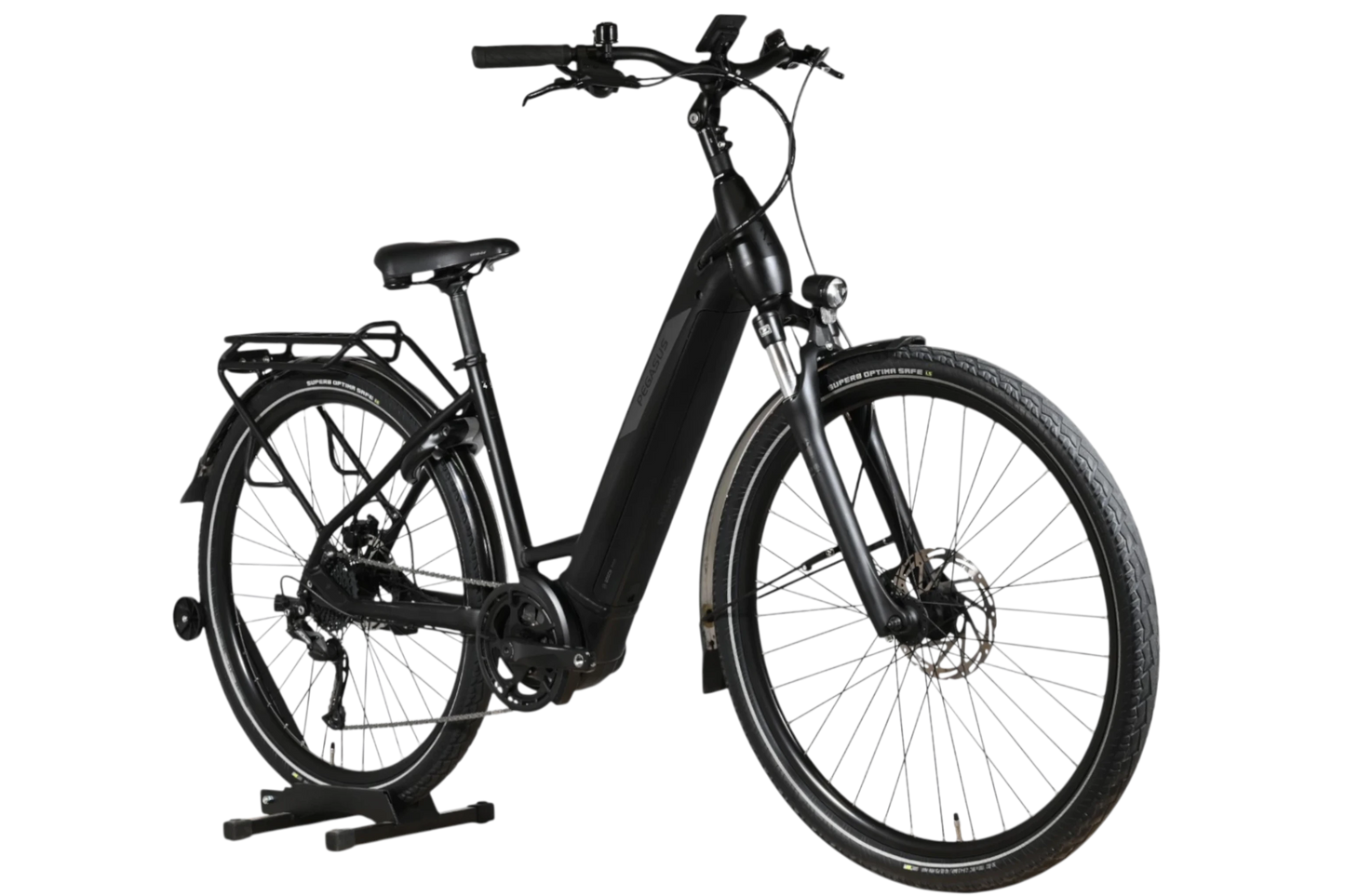 Pegasus Solero EVO 9 | 2024 - S - 624KM