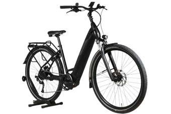 Pegasus Solero EVO 9 | 2024 - S - 624KM