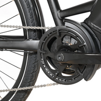 Pegasus Solero EVO 9 | 2024 - S - 624KM