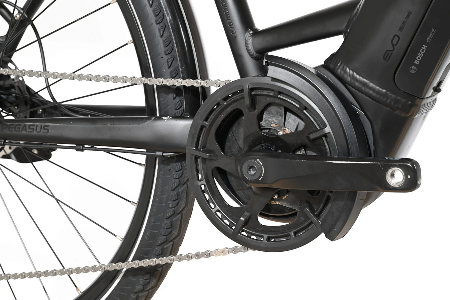 Pegasus Solero EVO 9 | 2024 - S - 624KM