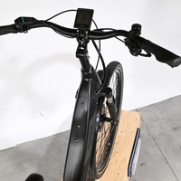 Pegasus Solero EVO 9 | 2024 - S - 624KM