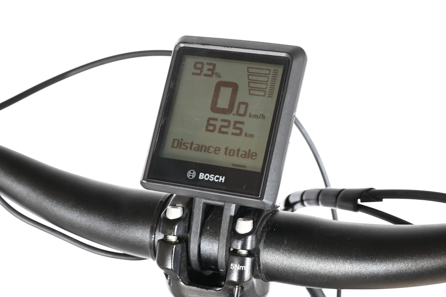 Pegasus Solero EVO 9 | 2024 - S - 624KM