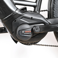 Pegasus Solero EVO 9 | 2024 - S - 624KM