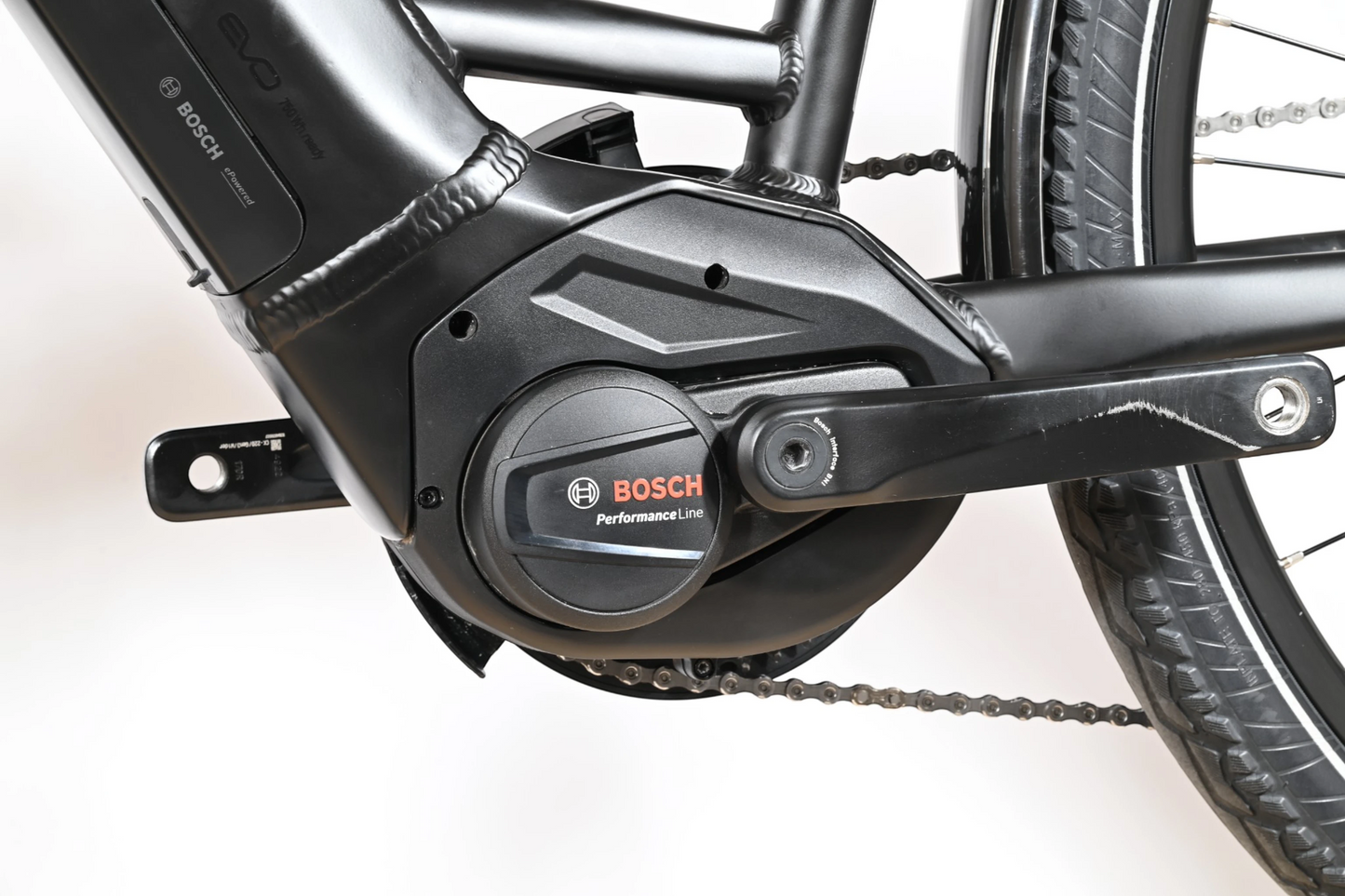 Pegasus Solero EVO 9 | 2024 - S - 624KM
