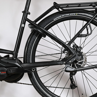Pegasus Solero EVO 9 | 2024 - S - 624KM