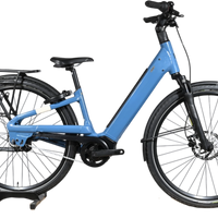 Giant Liv Allure E+2 | 2024 - XS - 1003KM