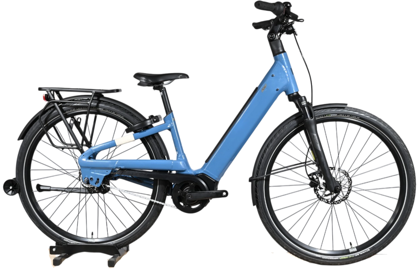 Giant Liv Allure E+2 | 2024 - XS - 1003KM