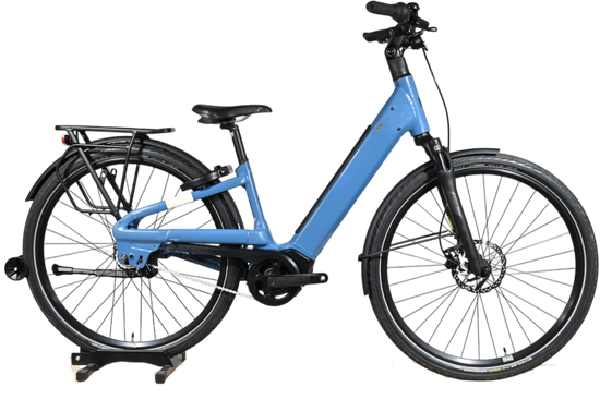 Giant Liv Allure E+2 | 2024 - XS - 1003KM