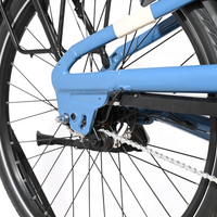 Giant Liv Allure E+2 | 2024 - XS - 1003KM
