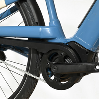 Giant Liv Allure E+2 | 2024 - XS - 1003KM