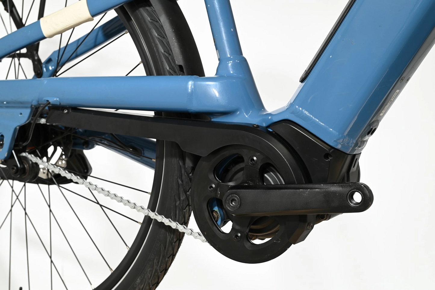 Giant Liv Allure E+2 | 2024 - XS - 1003KM