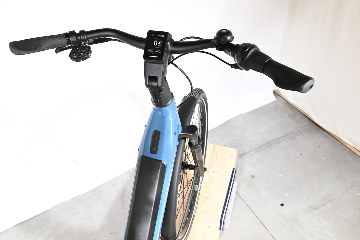 Giant Liv Allure E+2 | 2024 - XS - 1003KM