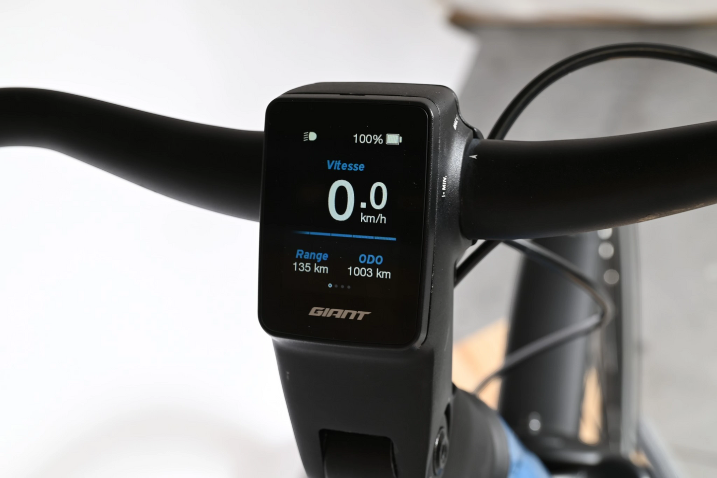 Giant Liv Allure E+2 | 2024 - XS - 1003KM