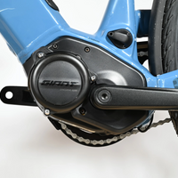 Giant Liv Allure E+2 | 2024 - XS - 1003KM