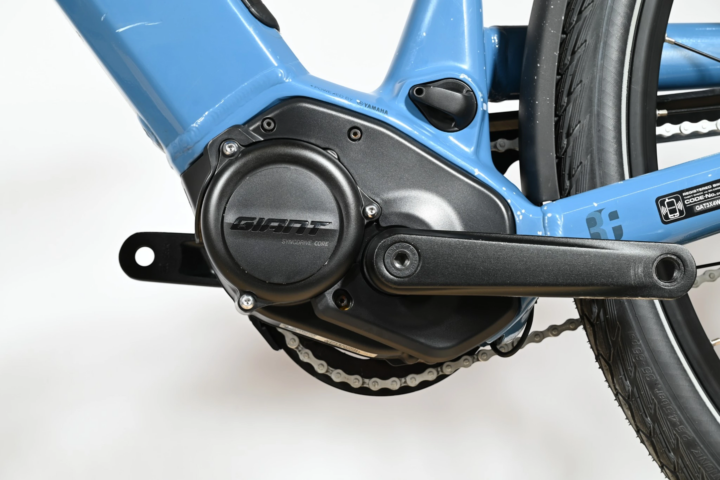 Giant Liv Allure E+2 | 2024 - XS - 1003KM