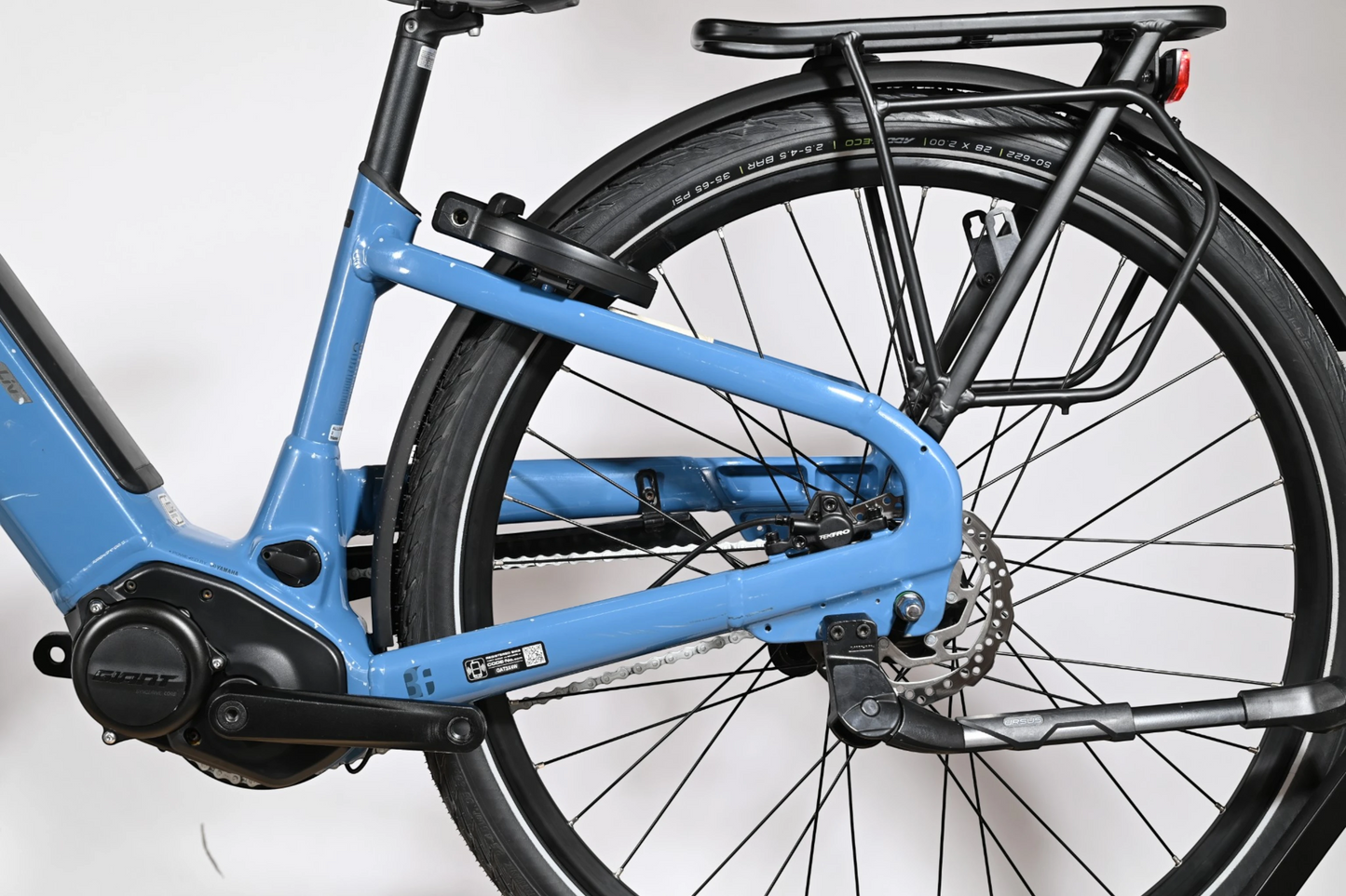 Giant Liv Allure E+2 | 2024 - XS - 1003KM