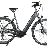 Cube Supreme Sport Hybrid EXC 625 | 2022 - M - 3892KM