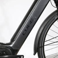 Cube Supreme Sport Hybrid EXC 625 | 2022 - M - 3892KM