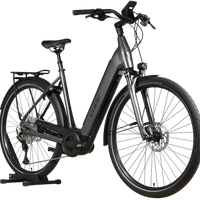 Cube Supreme Sport Hybrid EXC 625 | 2022 - M - 3892KM