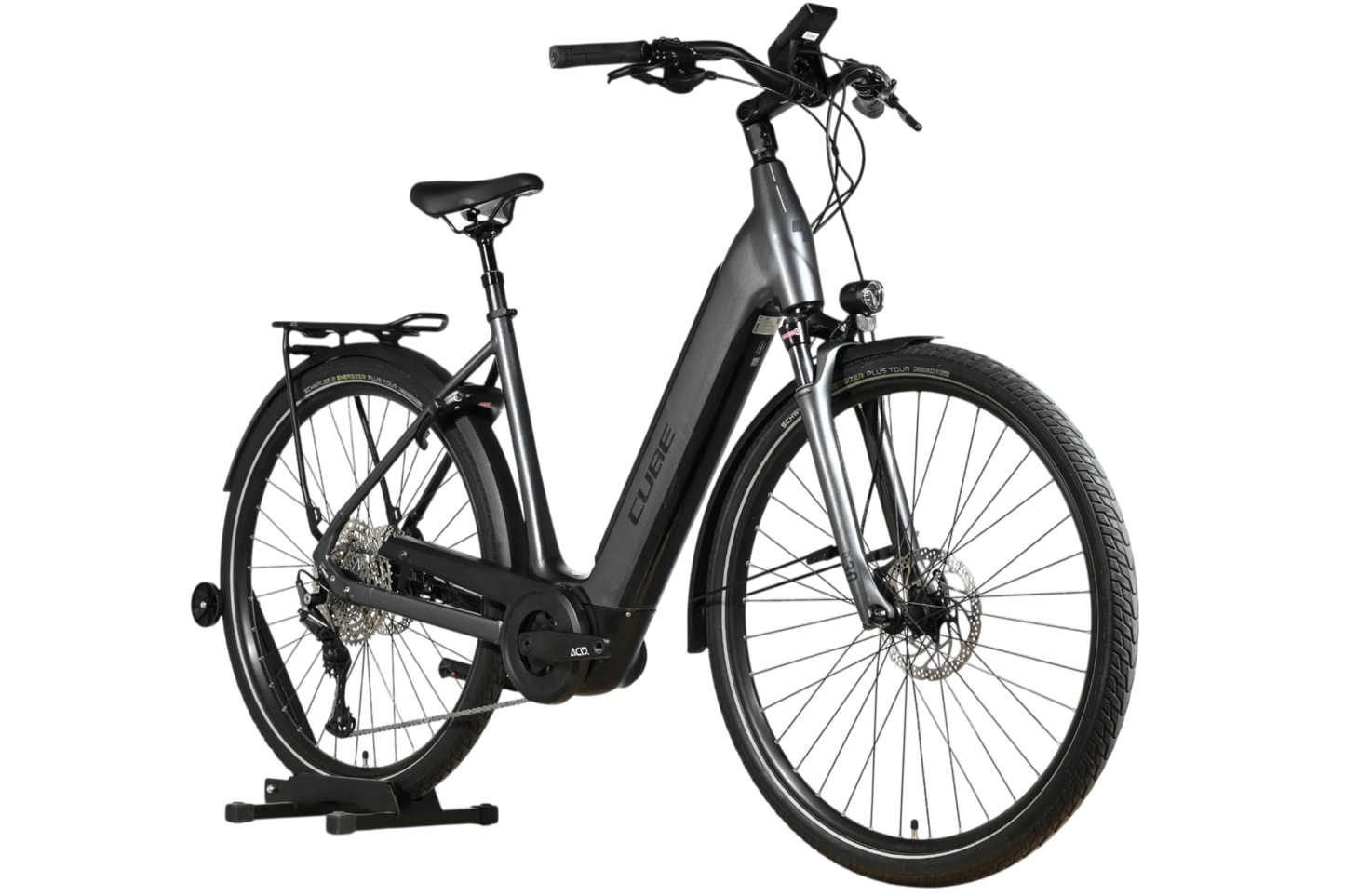 Cube Supreme Sport Hybrid EXC 625 | 2022 - M - 3892KM