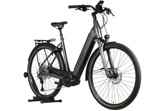 Cube Supreme Sport Hybrid EXC 625 | 2022 - M - 3892KM