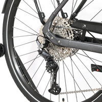 Cube Supreme Sport Hybrid EXC 625 | 2022 - M - 3892KM