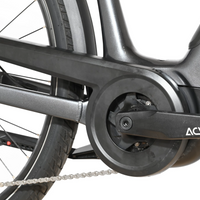 Cube Supreme Sport Hybrid EXC 625 | 2022 - M - 3892KM