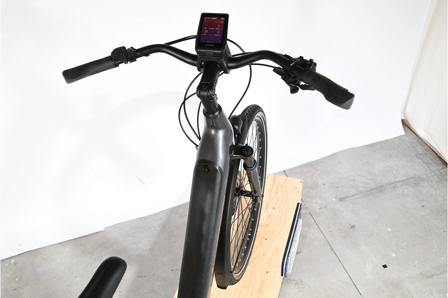 Cube Supreme Sport Hybrid EXC 625 | 2022 - M - 3892KM