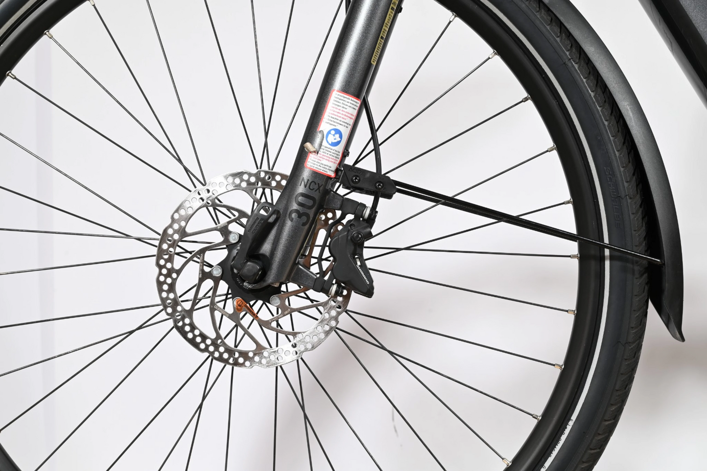Cube Supreme Sport Hybrid EXC 625 | 2022 - M - 3892KM