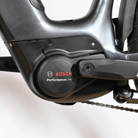 Cube Supreme Sport Hybrid EXC 625 | 2022 - M - 3892KM