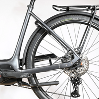 Cube Supreme Sport Hybrid EXC 625 | 2022 - M - 3892KM