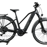 Cube Nuride Hybrid Pro 800 Allroad | 2025 - S - 444KM